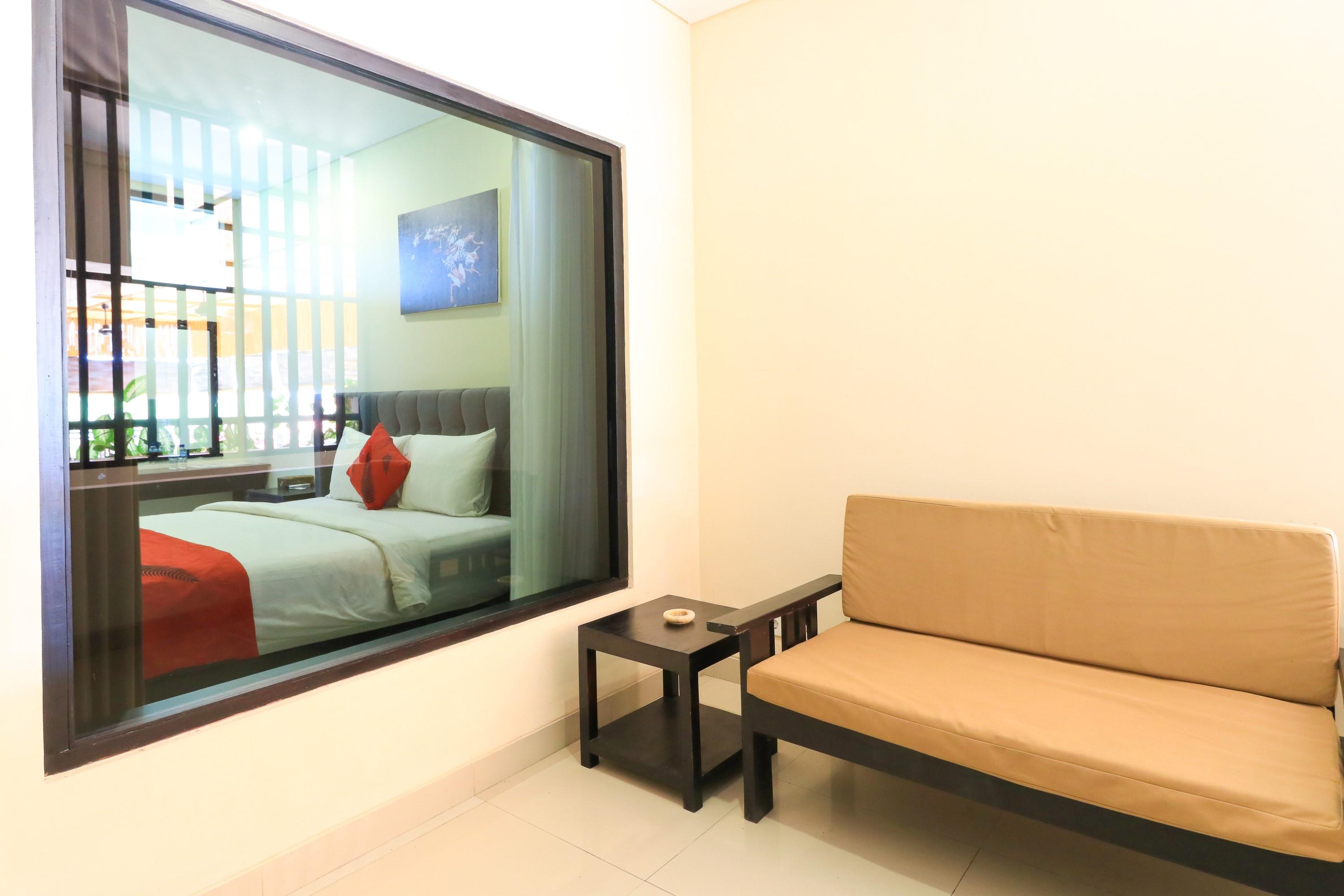 Rantun's Place Kutuh Exterior foto