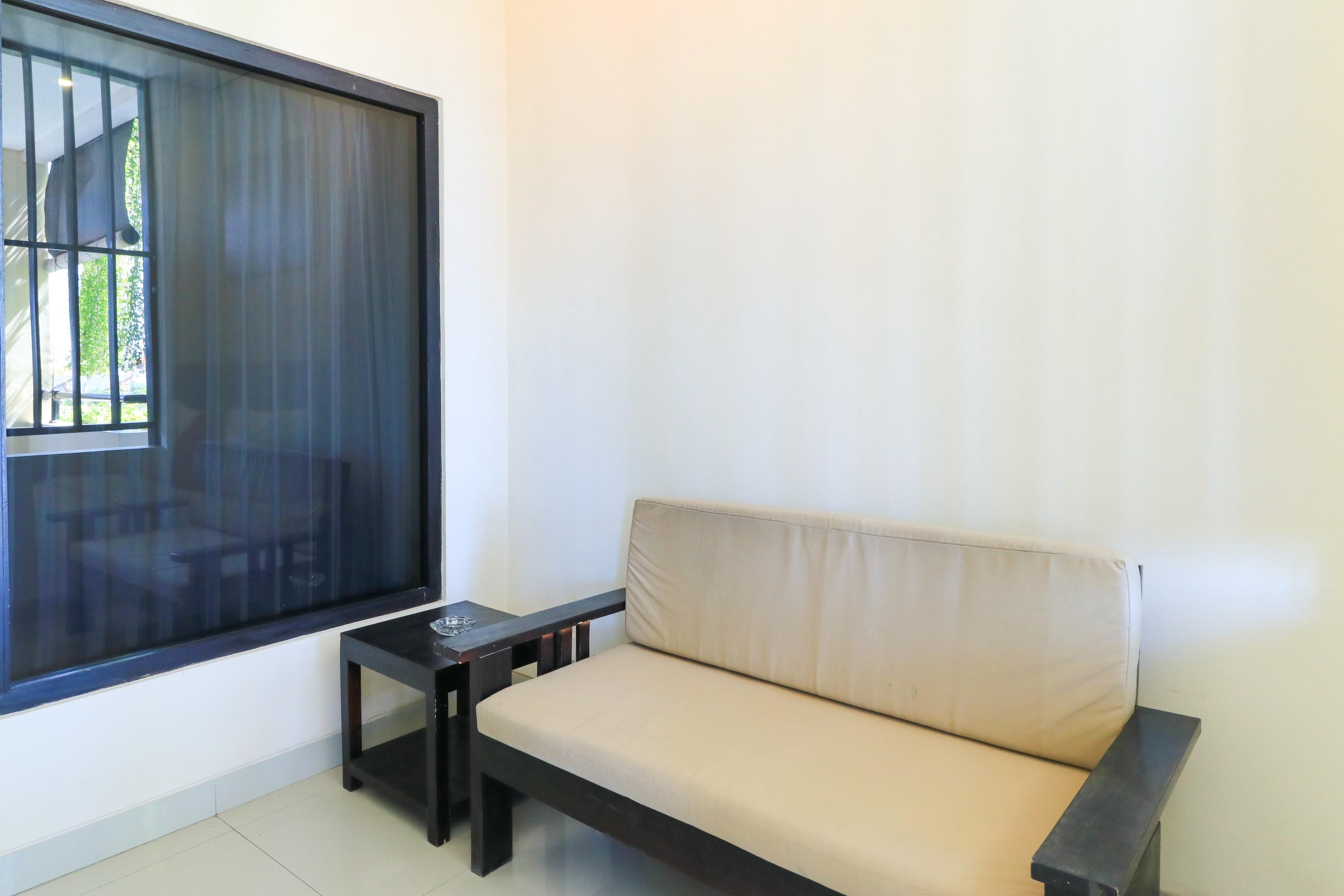 Rantun's Place Kutuh Exterior foto