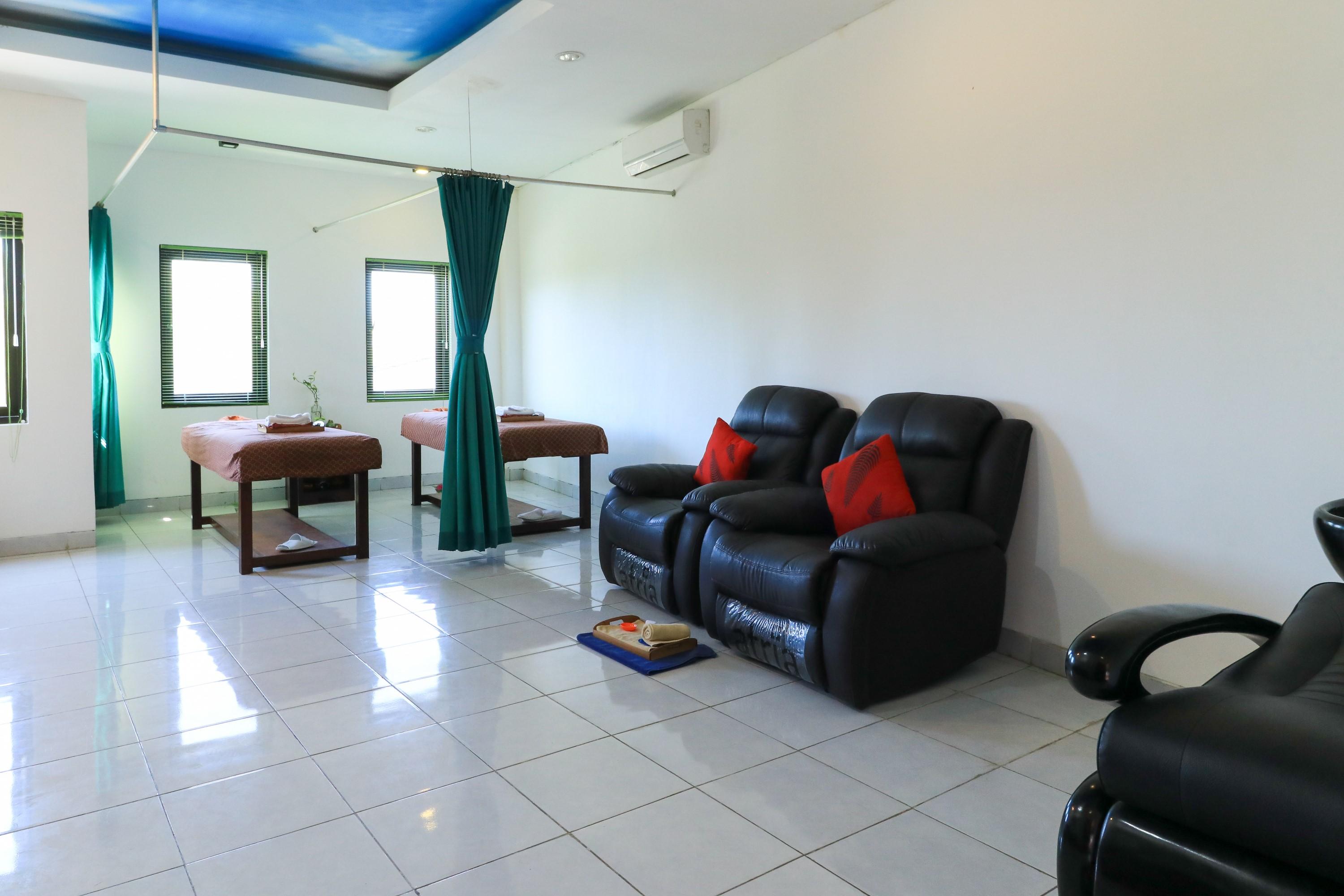 Rantun's Place Kutuh Exterior foto