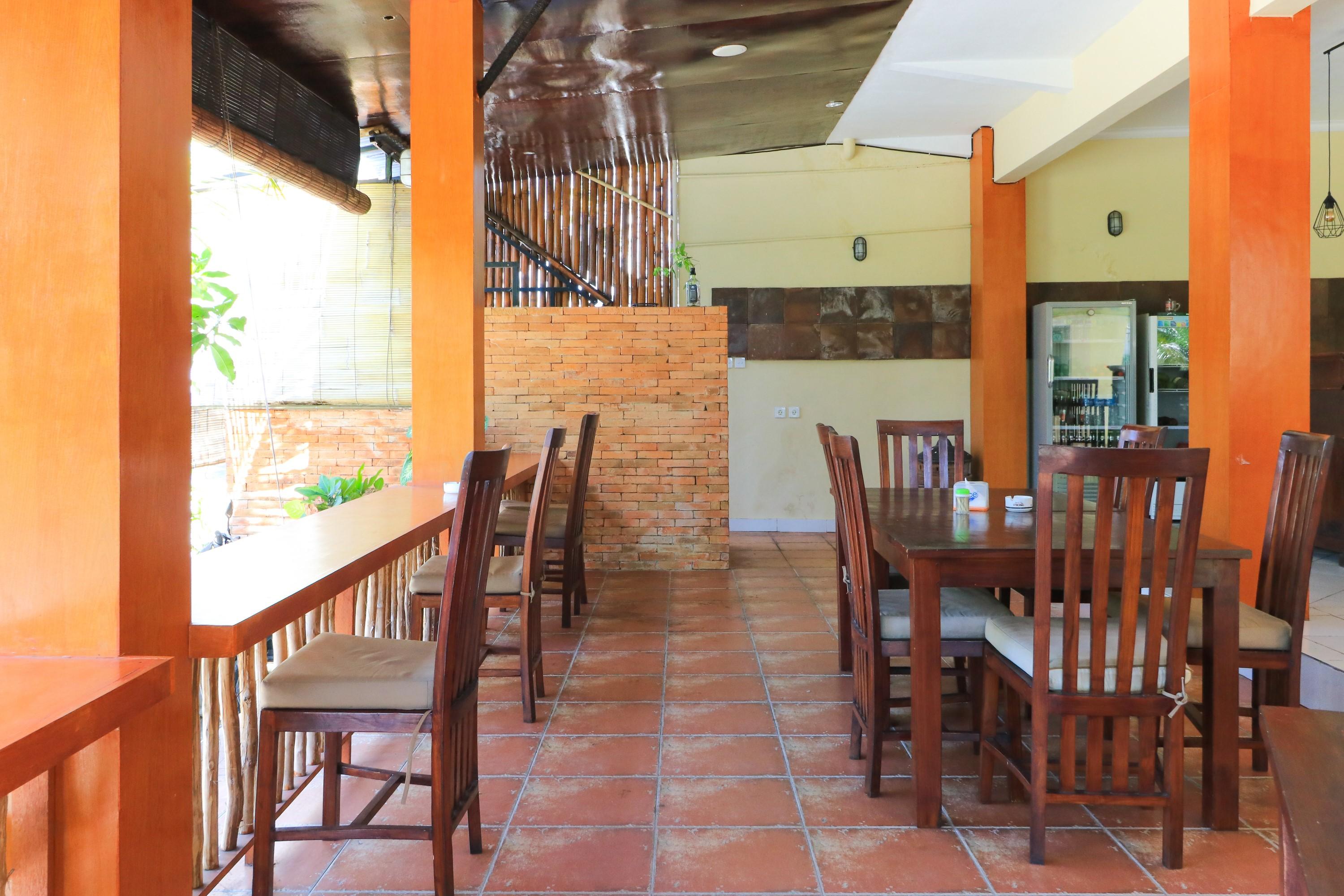 Rantun's Place Kutuh Exterior foto