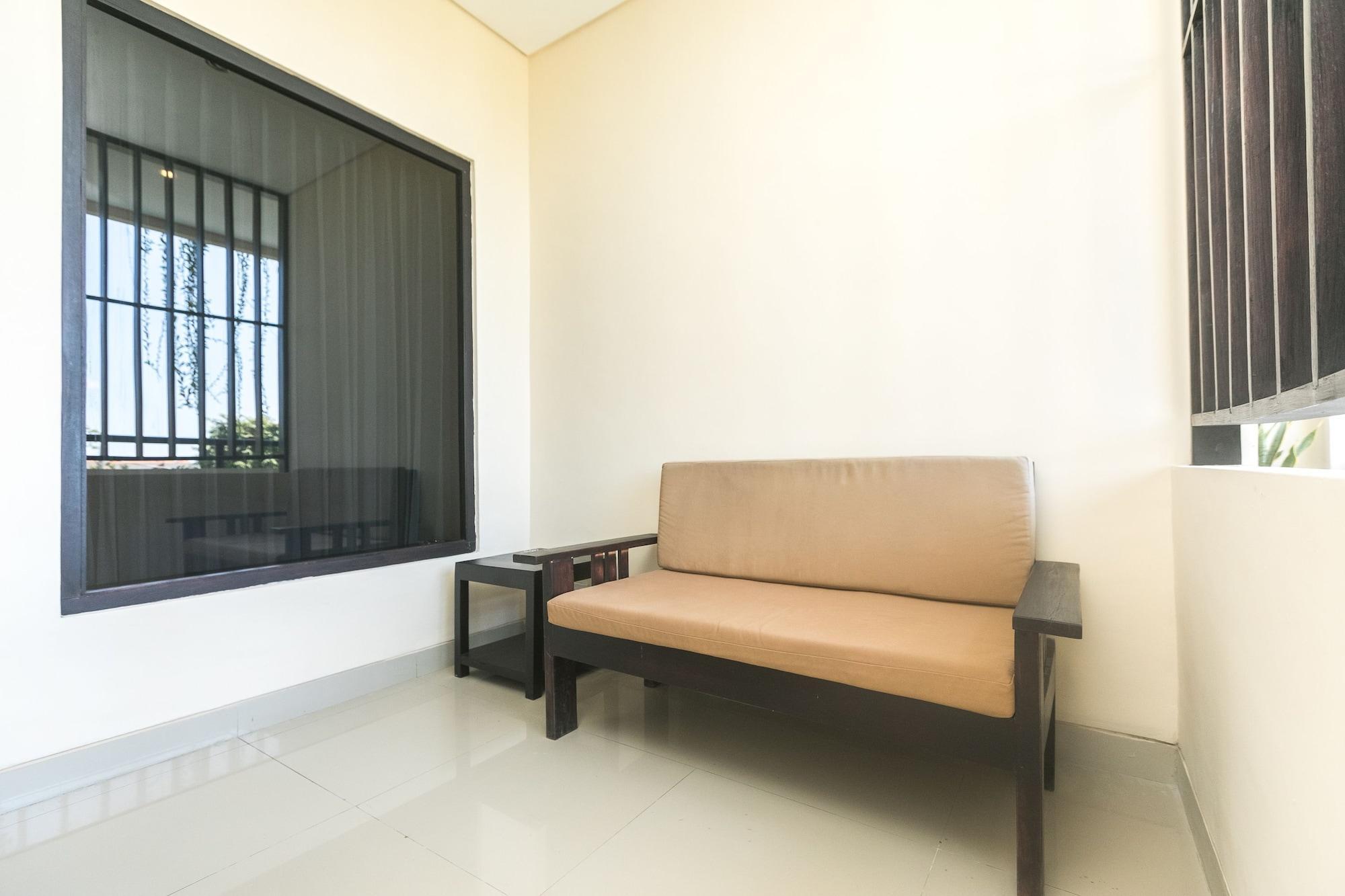 Rantun's Place Kutuh Exterior foto