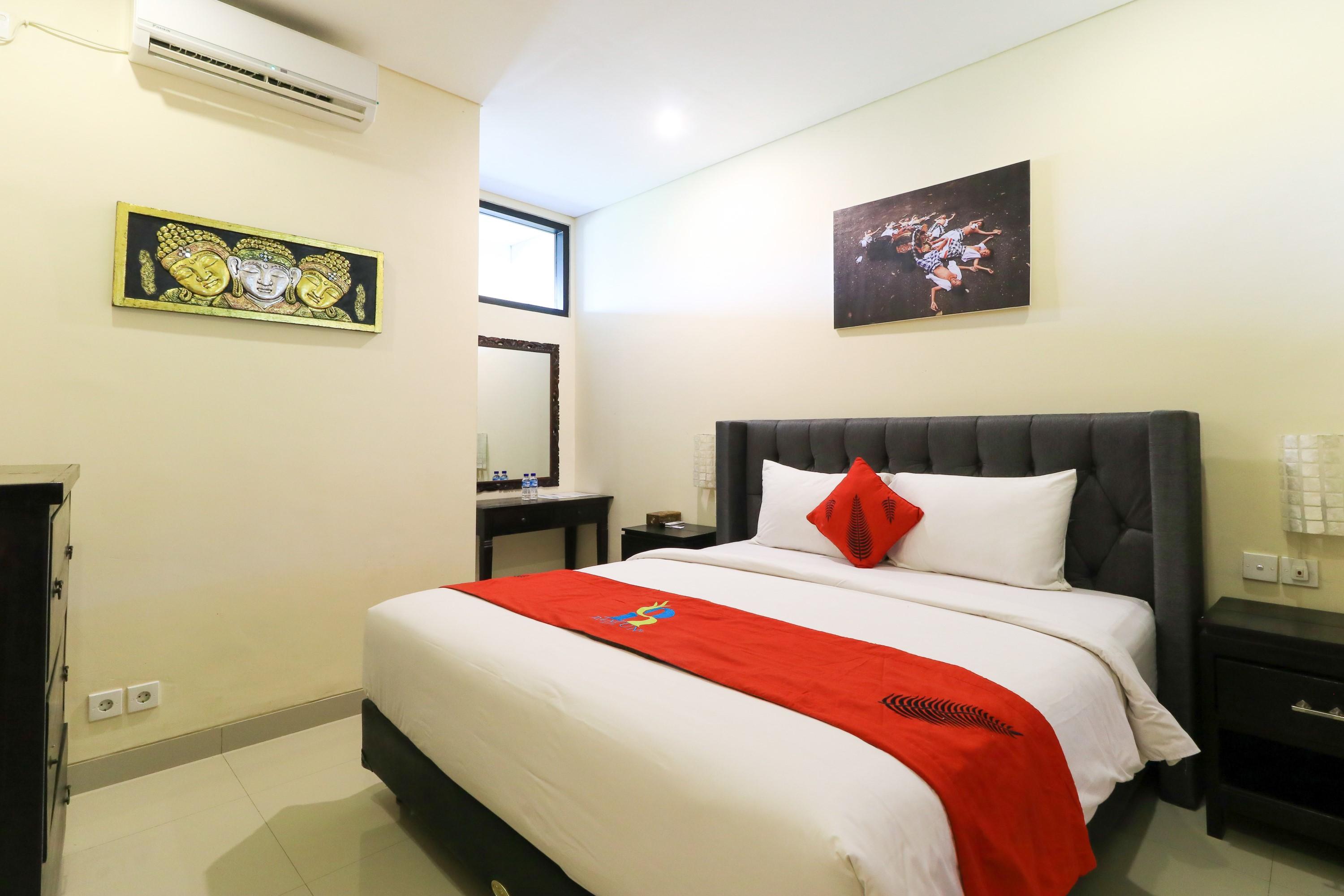 Rantun's Place Kutuh Exterior foto