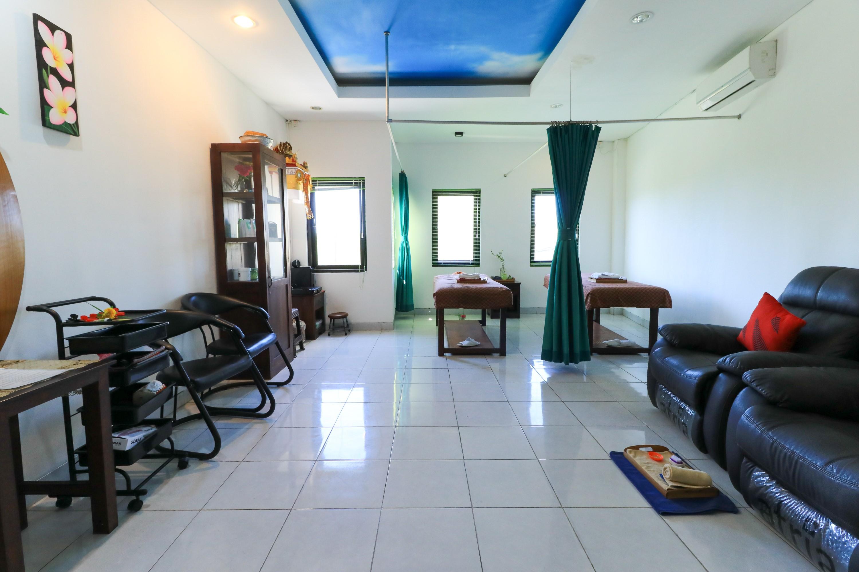 Rantun's Place Kutuh Exterior foto