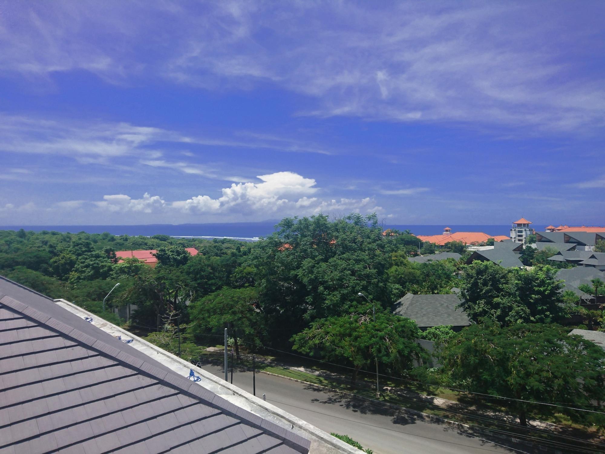 Rantun's Place Kutuh Exterior foto