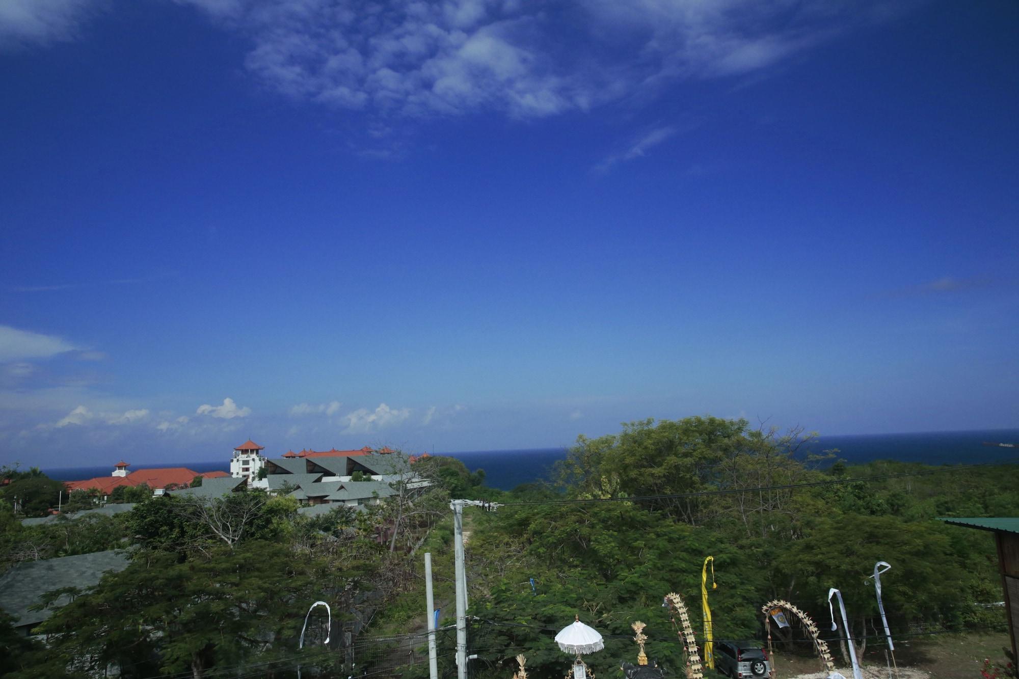 Rantun's Place Kutuh Exterior foto