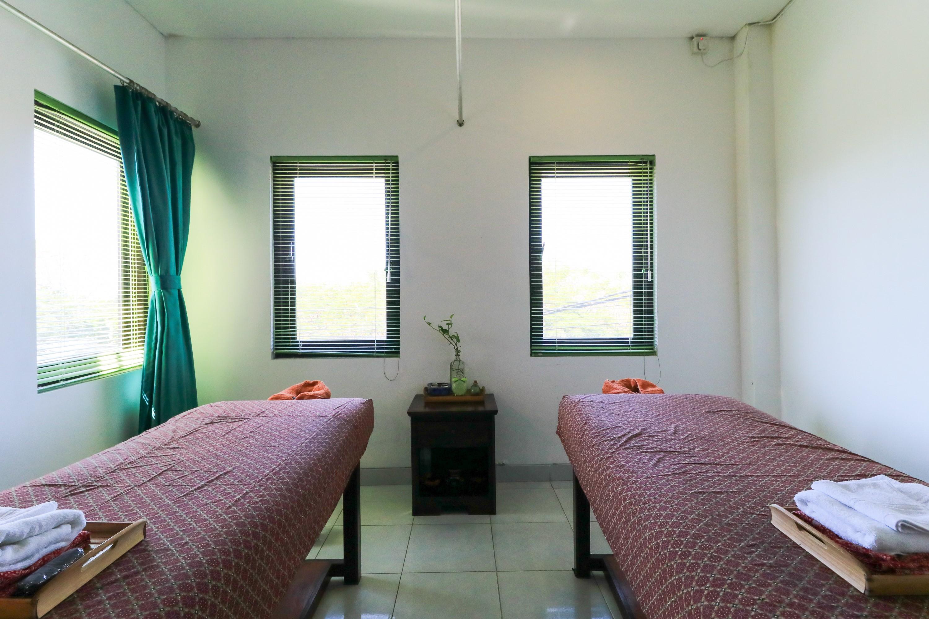 Rantun's Place Kutuh Exterior foto