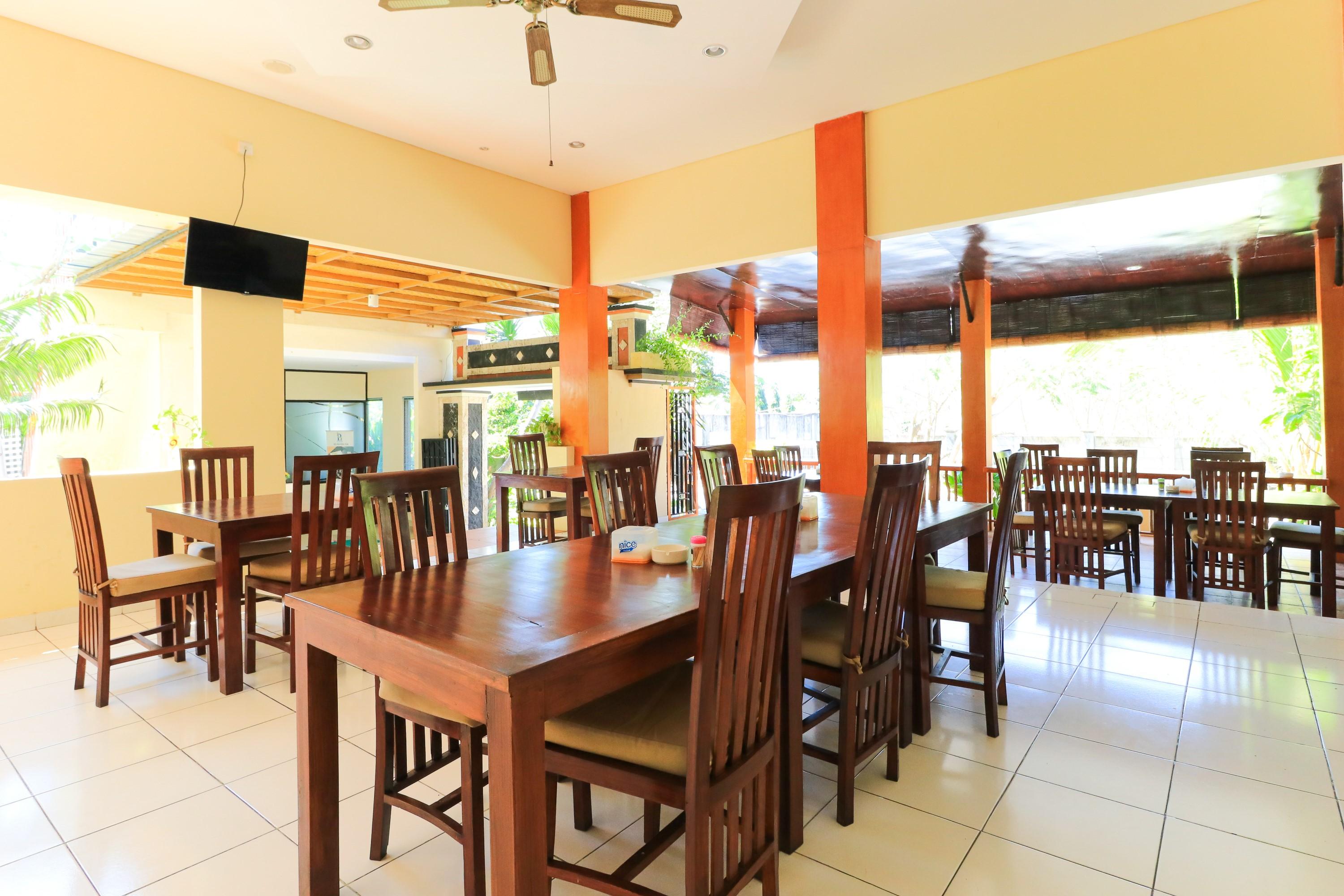 Rantun's Place Kutuh Exterior foto