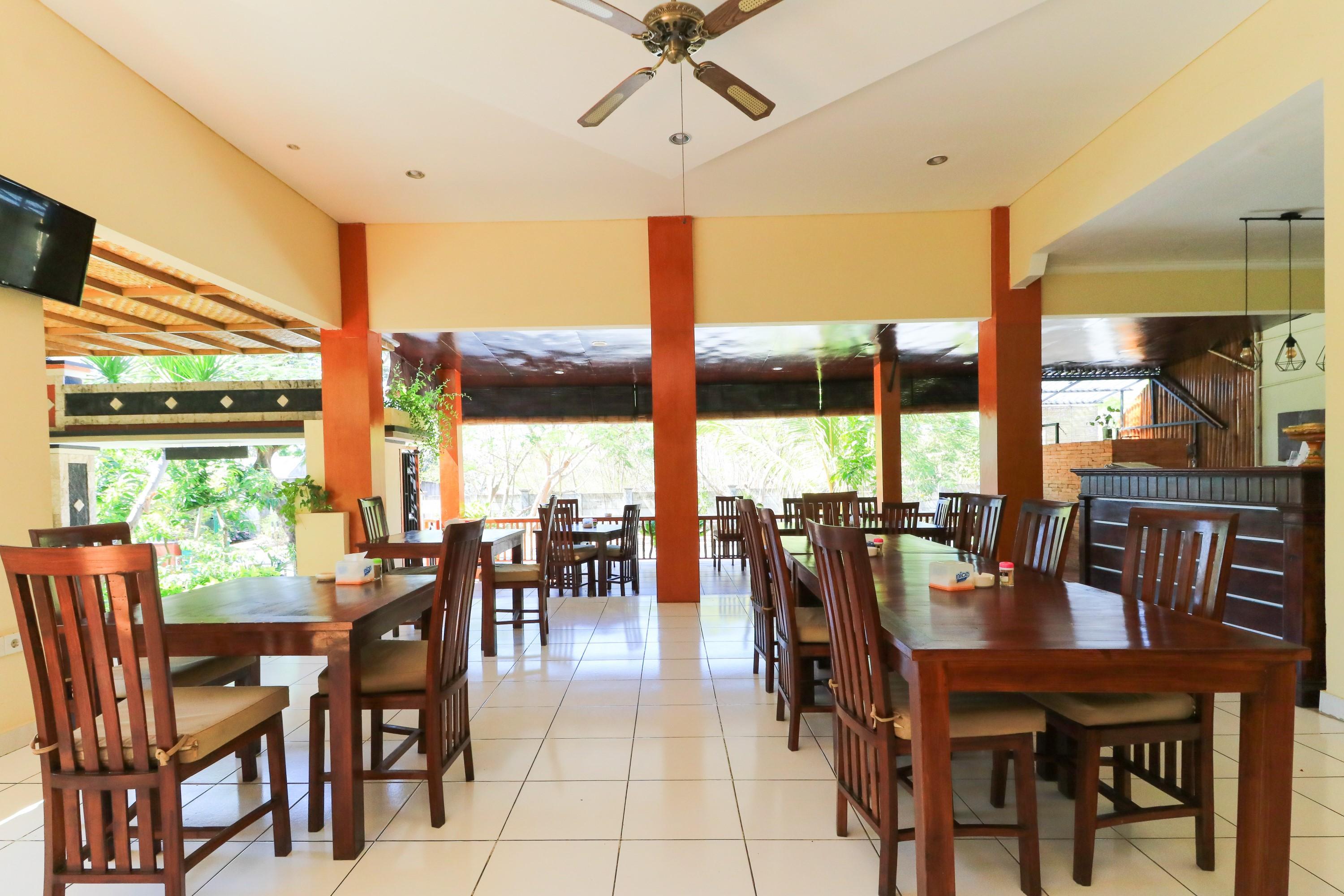 Rantun's Place Kutuh Exterior foto