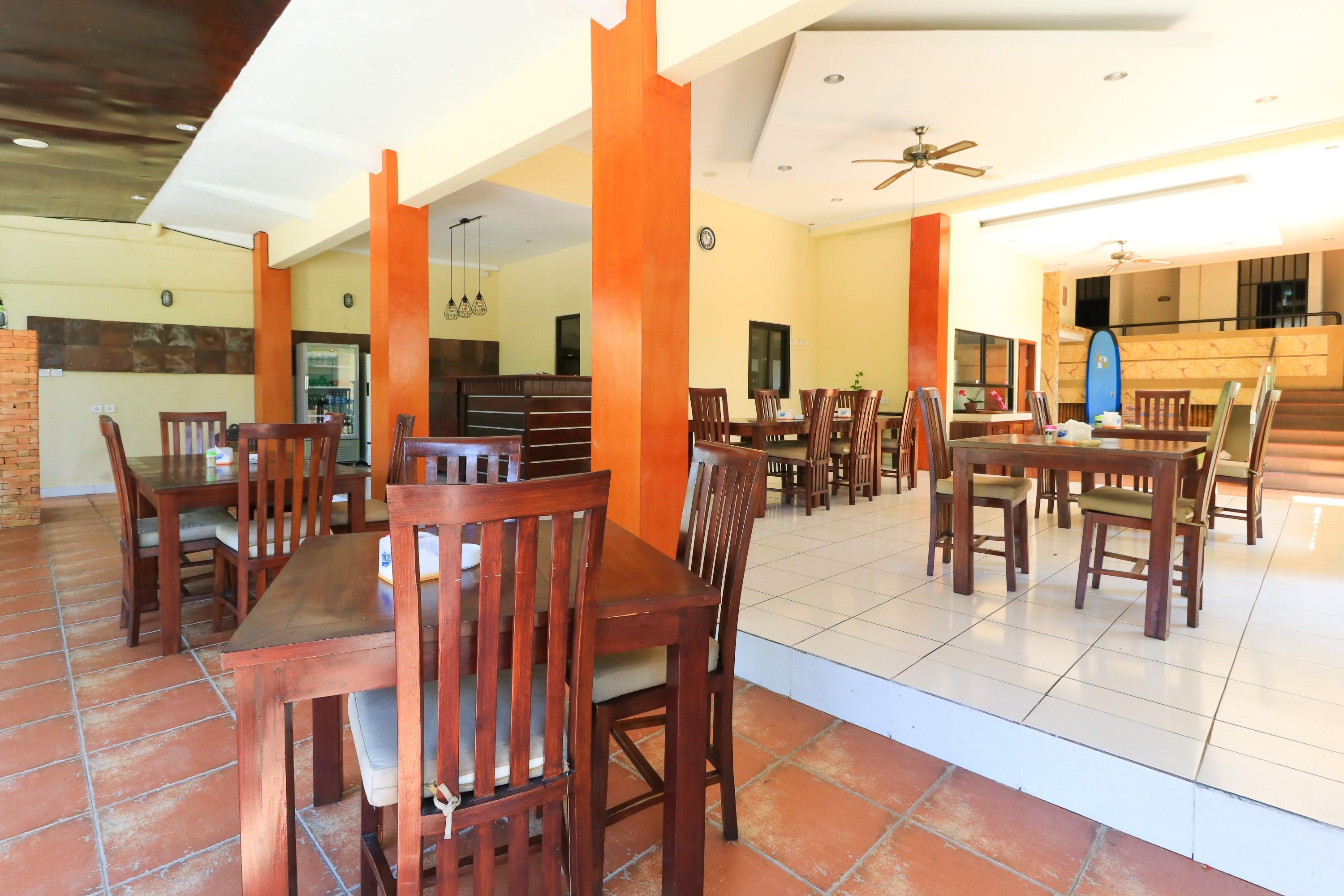 Rantun's Place Kutuh Exterior foto