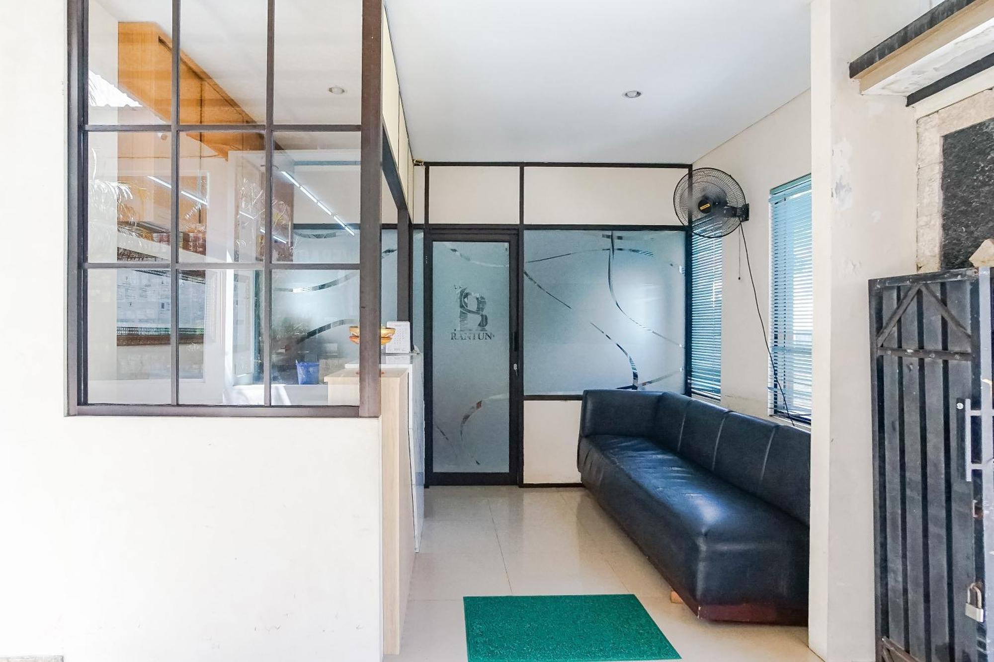 Rantun's Place Kutuh Exterior foto
